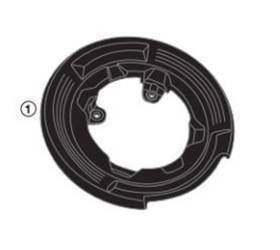 mocowanie tanklock kawasaki versys 1000 / versys 1000 se (19), versys-x 300 (17-18), z 900 (17-19)