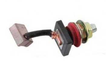 Arrowhead szczotka rozrusznika mitsuba (polaris) 10x6x26mm