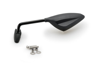 Lusterko Rs2 Lewe Do Honda Cbr1000rr Fireblade 04-16 Carbon