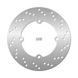 Tarcza hamulcowa tył honda cmx 500 rebel '17-21 (240x-x5mm) (4x10,5mm)