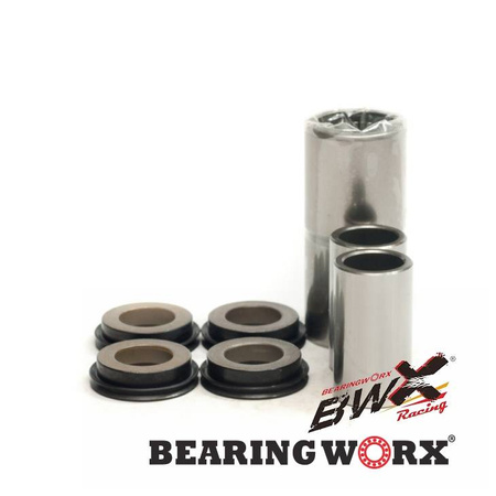 Zestaw naprawczy wahacza kawasaki klx 250r 94-96, 250s 06-14, kx 125/250 83-91, ksf250 mojave 87-04 (28-1080)