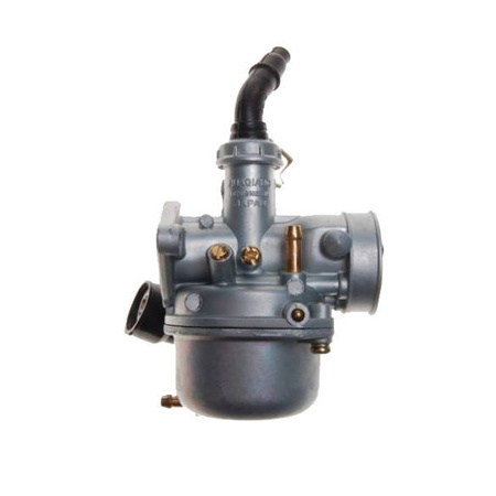 Gaźnik Py-5 ze ssaniem na Linkę