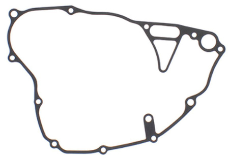 uszczelka pokrywy sprzęgła wewnętrznakawasaki kxf 250 '17-'19