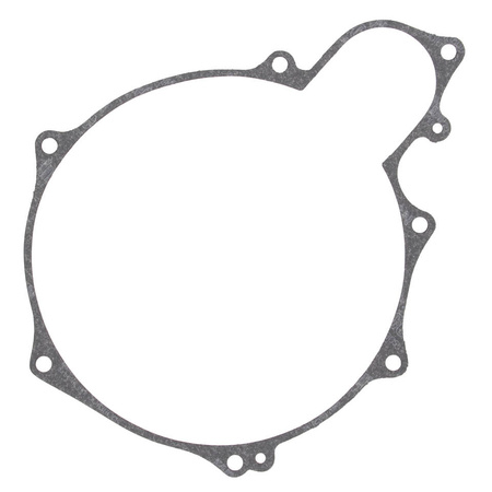 Winderosa (vertex) uszczelka pokrywy sprzęgła yamaha yz 250 90-98 (zewnętrzna)