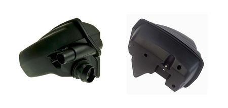 Filtr powietrza skuter 2T Peugeot Jet Forde Ludix