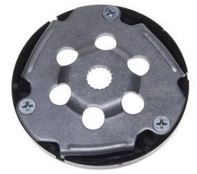 Sprzęgło jednokierunkowe Bendix skuter 2T 13mm