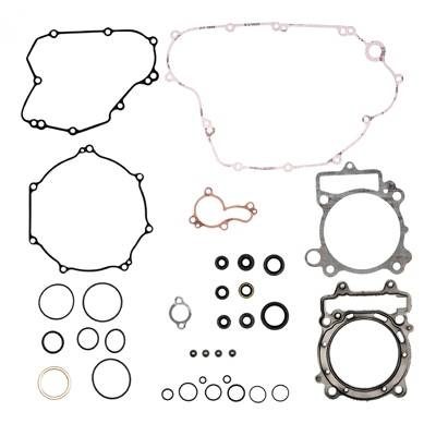Prox komplet uszczelek z kompletem uszczelniaczy silnikowych kawasaki kxf 450 '09-'15