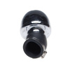 Filtr powietrza 48mm stożkowy tuning chrom
