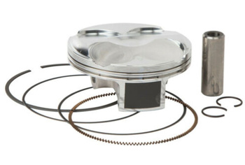 Vertex tłok husqvarna tc 250 '12-'13, te 250 '13 (hc) (pierścienie 590279000001 x 1 kpl.)