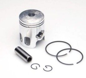 Tłok do skutera 2T Keeway Cpi sworzeń 12mm
