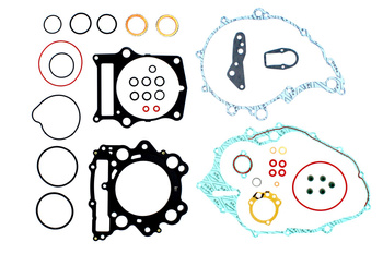 Komplet uszczelek power force yamaha xt660z tenere (1991-1997).