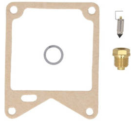 Zestaw naprawczy gaźnika yamaha xv 750, xv 920 '82-'83, tr1 xv1000 '81-'84