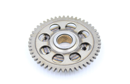 Sprzęgło Jednokierunkowe Rozrusznika Power Force Z Kołem Pośrednim Yamaha Majesty 250cc Rzt0ki19002