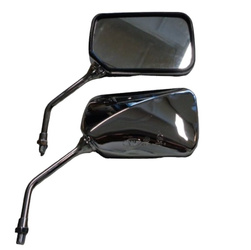 Lusterko GZ uniwersalne z homologacją M10/1,25 gwint prawy komplet