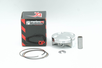 Tłok meteor kawasaki kx250f kxe250f 15-16 (76,96) sprężanie 13,8:1 sel. B