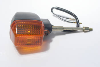 Jr kierunkowskaz kawasaki ex 500/gpz500s'87-93.prawy/lewy. długi