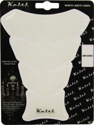 TANK PAD KEITI SMALL CLEAR
