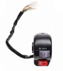 Przełącznik zespolony prawy do skutera Quada