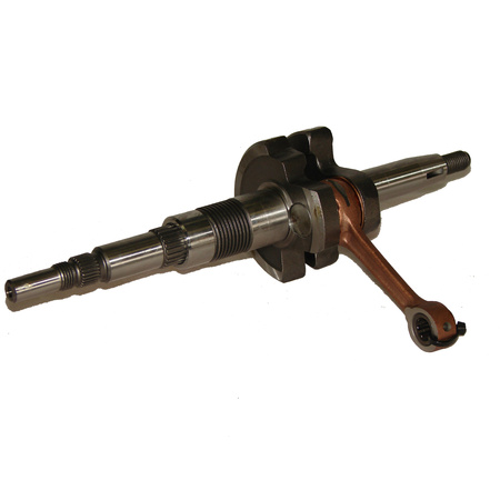 Wał Korbowy Top Racing Standard 2t 50 Ccm Pegasus Tgb 101 202 303 Akros