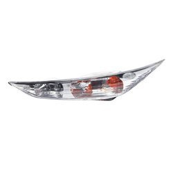 Kierunkowskaz przód lewy do Piaggio Zip