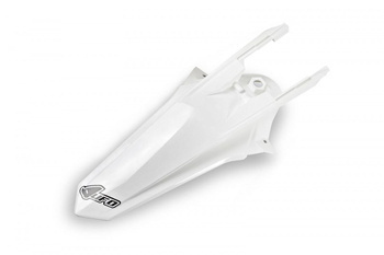 Błotnik tył gagamc 85 '21 kolor biały = kt04084041