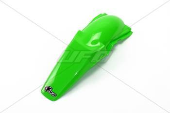 Błotnik tył kawasaki kx 125/250 '03-'17 kolor zielony