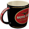 Kubek Moto Guzzi Logo Motorcycles