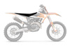 pokrowiec/poszycie na siedzenie ktm sx-sxf 125/250/350/450 '23 tsc