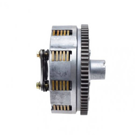 Sprzęgło wielotarczowe do ATV Bashan BS250S-5 kpl