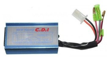 Moduł zapłonowy skuter 2T Yamaha Jog Zipp Quantum