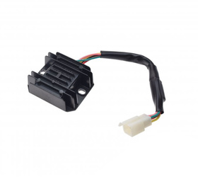 Regulator Napięcia do Motocykla Junak 901, 901S, 901 RS, 122, 122S, 122RS