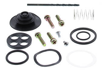 Zestaw naprawczy kranika honda cb750 nighthawk 91-03