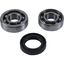 zestaw naprawczy wałka wyrównoważającego (łożyska) honda crf 450 r 17-19, crf 450 rwe '19, crf 450 rx '17-'19 (crf450r)