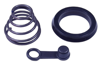 Tourmax zestaw naprawczy siłownika sprzęgła kawasaki gpx/gpz/gtr/zrx/zx9r/zx7r/zxr/zzr (made in japan)