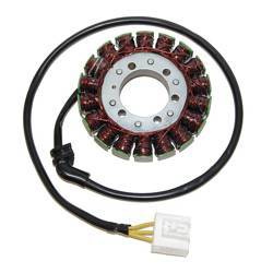 Uzwojenie alternatora (stator) honda cbf 1000 '06-'09