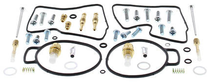 Zestaw naprawczy gaźnika honda gl 1500a 92-00, gl 1500i 92-96