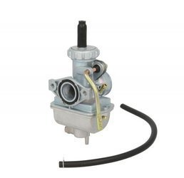 GAŹNIK PZ16 DO MOTOROWERÓW 139FMB 50 CM