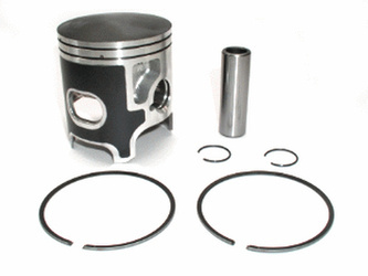 tłok kawasaki kx 250 '92-'04 (std=66,37mm) (8026dd, 22244c) (pierścienie nx-20025r)