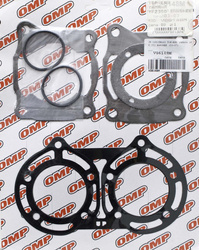 uszczelki top-end yamaha yfz 350 banshee '03-'07