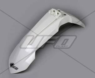 Błotnik przód ktm sx/sxf '16-'22, exc '17-'23,, kolor biały