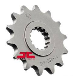 Zębatka przednia 2335 14 yamaha yz 65 '18-21' (233514jt) (łańc. 420)