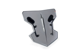 Szyba Flanker Puig Do Yamaha Mt-07 14-21 Lekko Przyciemniona