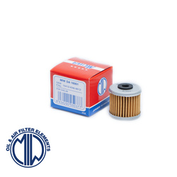 Filtr oleju daelim vc/vs/vt 125 (hf167) (50)