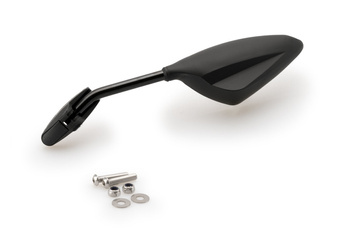 Lusterko Rs2 Prawe Do Honda Nt650v Deauville 01-05 Czarne