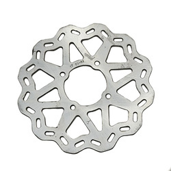 Tarcza hamulcowa tył ktm65 (1026001g)