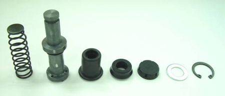 Zestaw naprawczy pompy hamulcowej przód yamaha xs 650 77-83, xs750/850/1100 77-83 