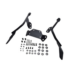 Stelaż do kufrów bocznych Shad 3P do Ducati Diavel 1260 2019 - 2021