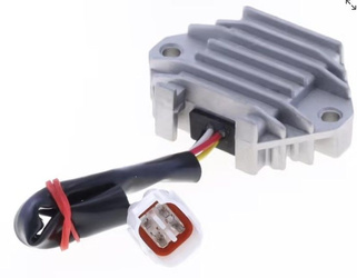REGULATOR NAPIĘCIA YAMAHA YFZ 450 '06-'14 (OEM: 5TG819600000)