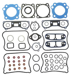 Athena 2022/05 uszczelki top-end harley-davidson evo sportster xl 883 '86-'90 (oem:17030-86)