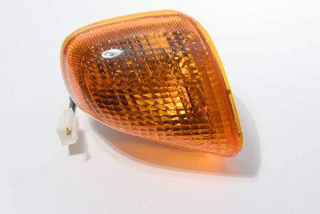 Jr kierunkowskaz kawasaki zzr 1100 '93-99 lewy tył